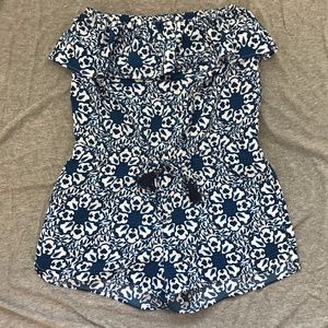 Women's Vineyard Vines Romper